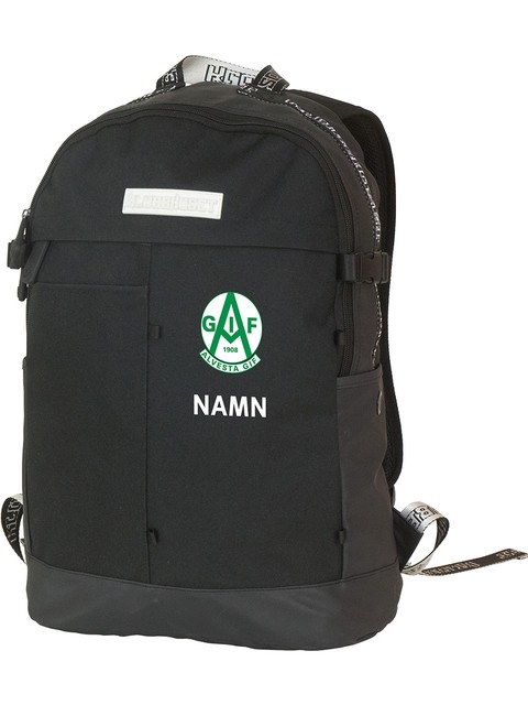 KH Backpack White Label (Alvesta GIF)