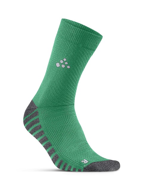 Craft Sock Anti Slip, Green (Alvesta GIF)