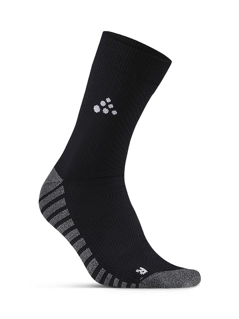 Craft Sock Anti Slip, Black (Alvesta GIF)
