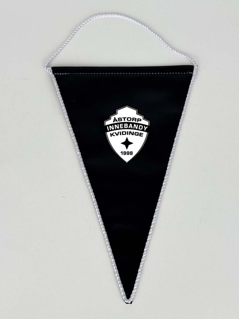 Pennant, Black (Åstorp/Kvidinge IBS)