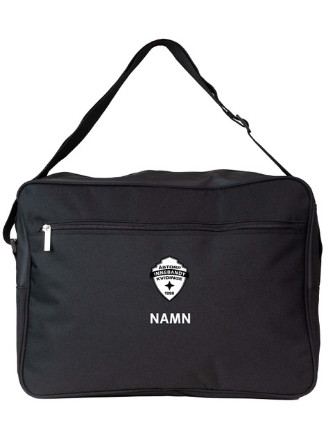 KH Coachbag - Black Label (Åstorp/Kvidinge IBS)