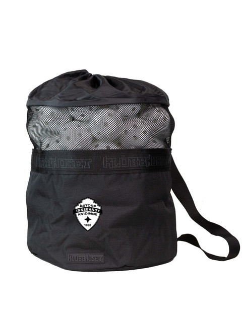 KH Ballbag - Black Label (Åstorp/Kvidinge IBS)