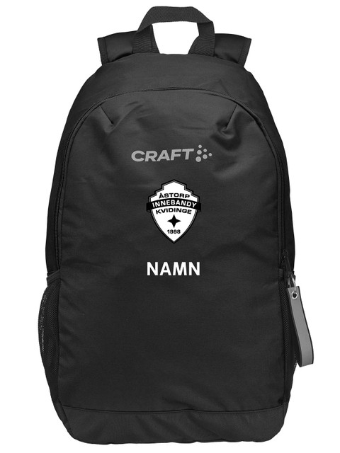 Craft Backpack ABILITY Practice 24L (Åstorp/Kvidinge IBS)