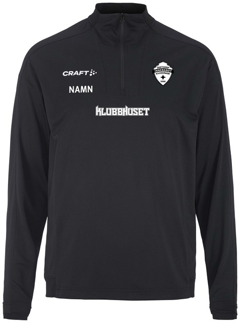 Craft Warmup Jersey EVOLVE 2.0 HZ (Åstorp/Kvidinge IBS)