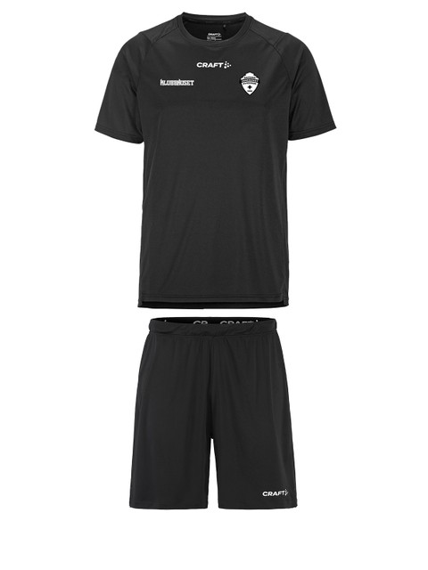 Craft Training Kit (Åstorp/Kvidinge IBS)