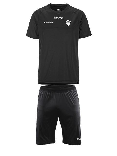 Craft Training Kit (RUSH+EVOLVE) (Åstorp/Kvidinge IBS)