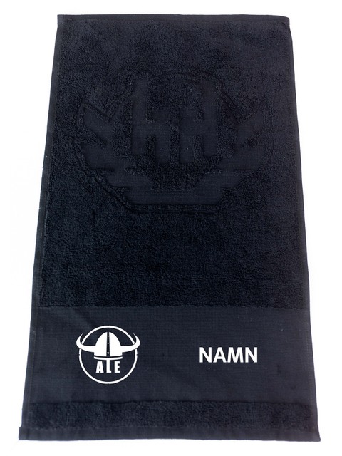 KH Towel 50x30 cm (Ale IBF)