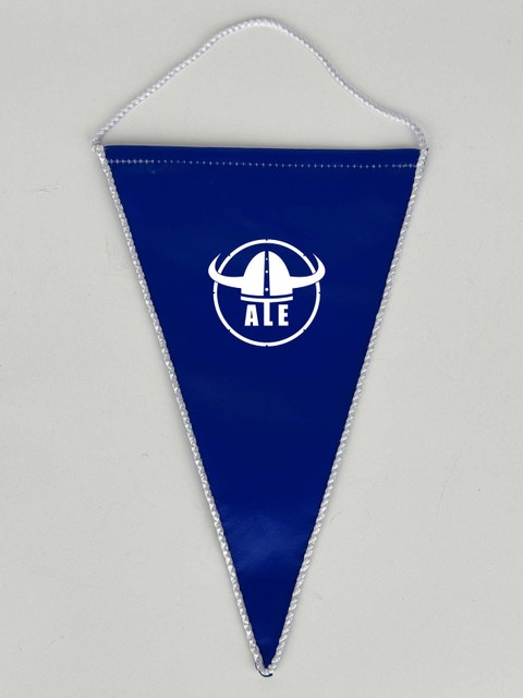 Vimpel, Marinblå (Ale IBF)