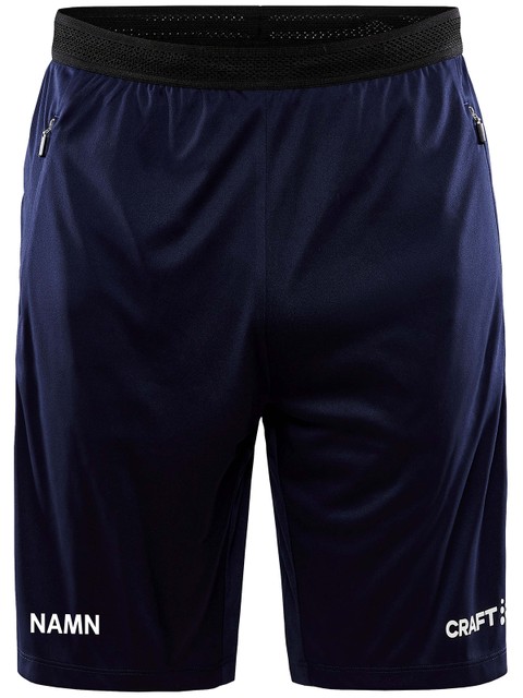 Craft Coach Shorts Evolve, w. pockets (Ale IBF)
