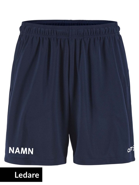 Craft Shorts ABILITY Zip Pocket (Ale IBF)