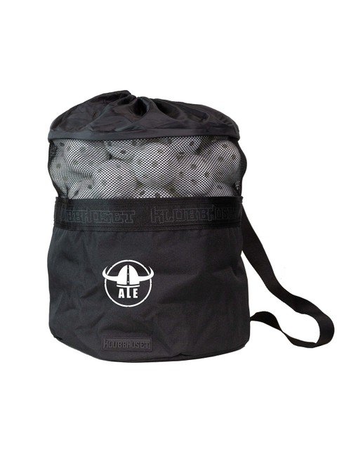 KH Ballbag - Black Label (Ale IBF)