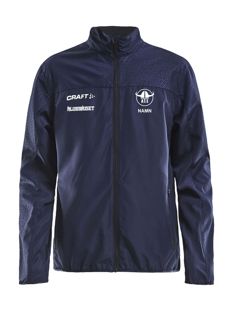 Craft Wind Jacket RUSH (Ale IBF)