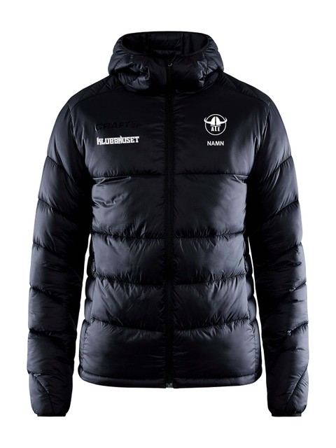 Craft Jacket Isolate Explore (Ale IBF)