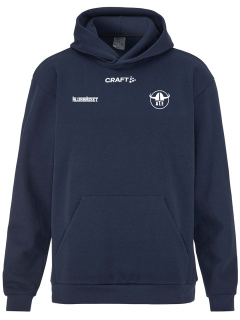 Craft Hoodie COMMUNITY 2.0, Navy (Ale IBF)