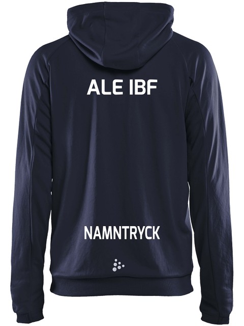 Craft Hoodie Evolve FZ (Ale IBF)