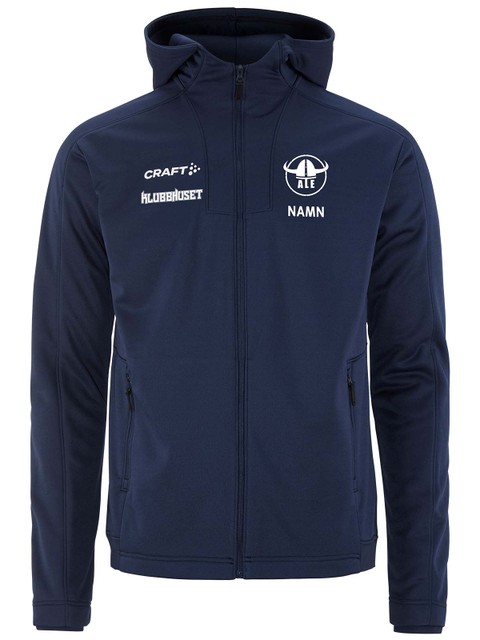 Craft Hoodie EVOLVE 2.0 FZ (Ale IBF)
