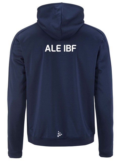 Craft Hoodie EVOLVE 2.0 FZ (Ale IBF)