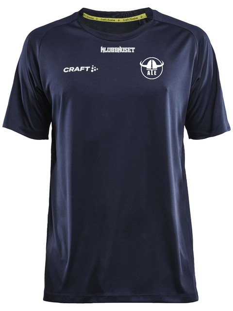 Craft T-shirt Evolve (Ale IBF)