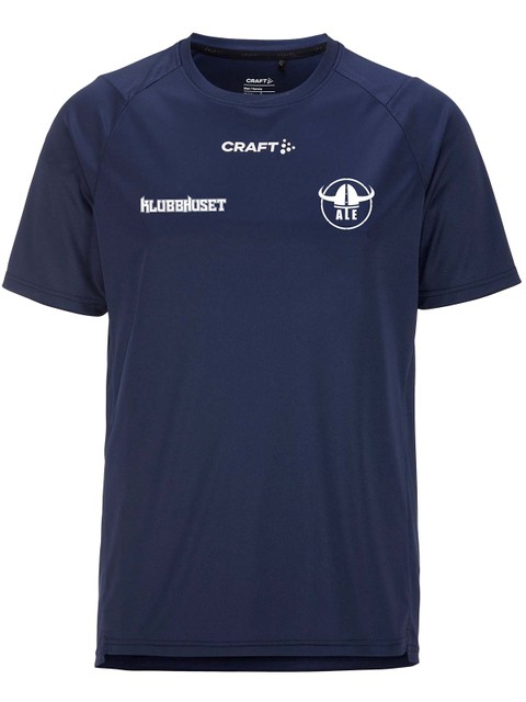 Craft T-shirt RUSH 2.0 (Ale IBF)