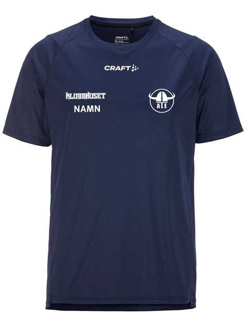 Craft T-shirt RUSH 2.0 (Ale IBF)