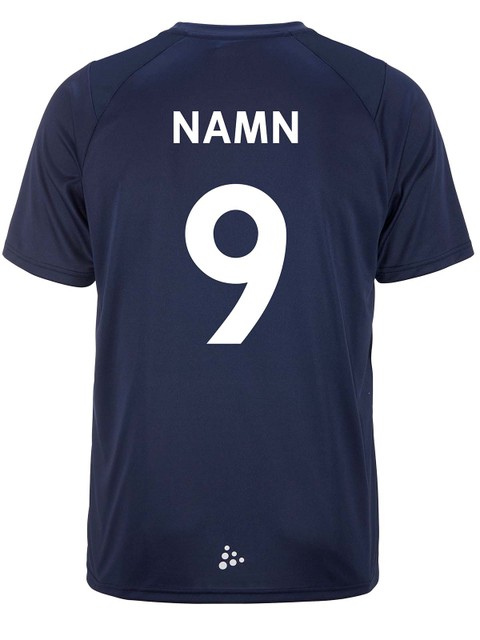 Craft T-shirt RUSH 2.0 (Ale IBF)