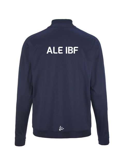 Craft Tracksuit EVOLVE 2.0 FZ (Ale IBF)