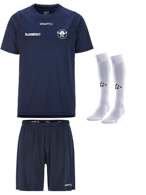 Craft Training Kit (Ale IBF)