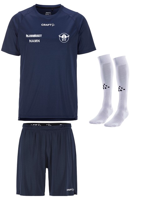 Craft Träningspaket (Ale IBF)