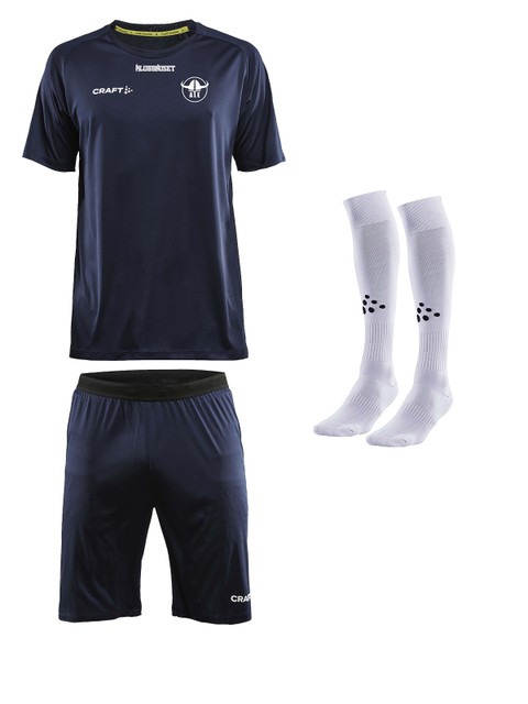 Craft Training Kit EVOLVE (Ale IBF)