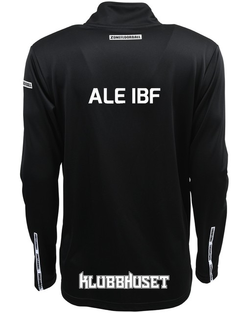 Zone Overall Innovator (Ale IBF) Zone Overall Innovator (Ale IBF)