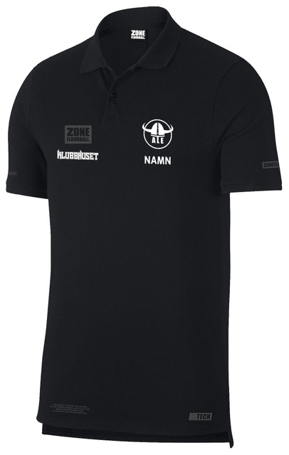 Zone Polo HiTech (Ale IBF)