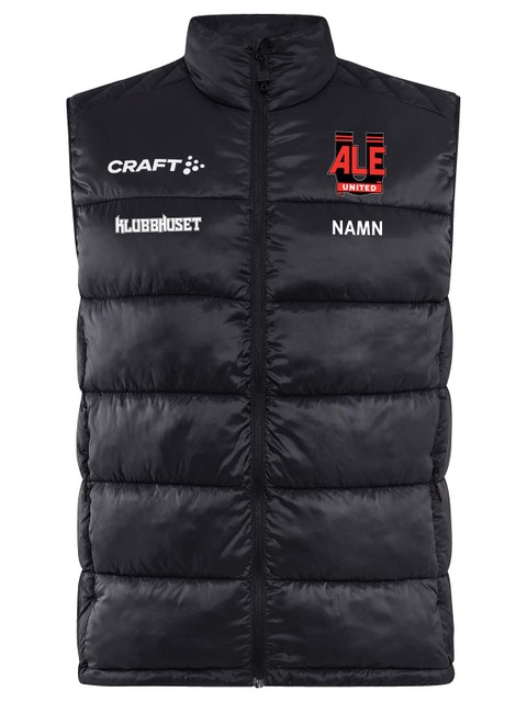 Craft Vest CORE Explore Isolate (Ale United)