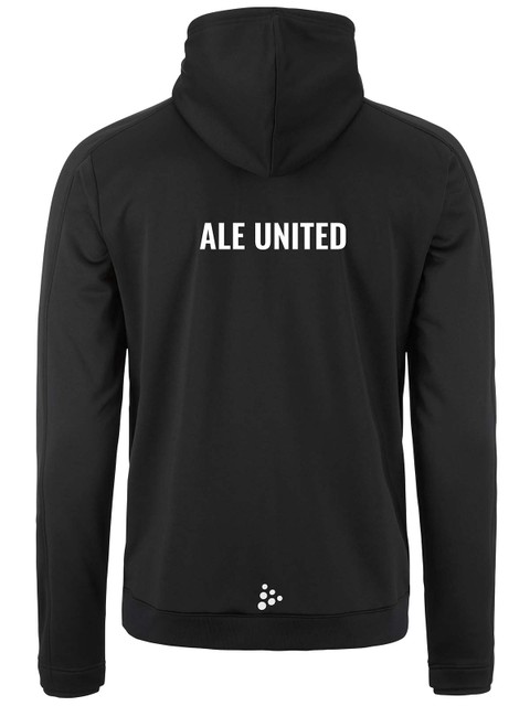 Craft Hoodie EVOLVE 2.0 FZ (Ale United)