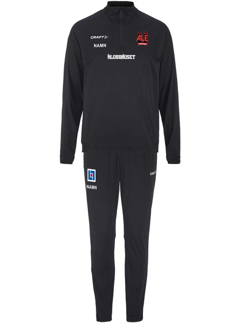 Craft Tracksuit EVOLVE 2.0 HZ (Ale United)