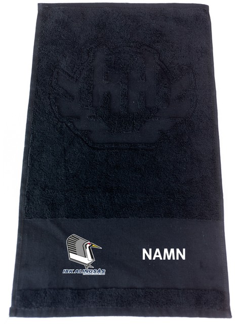 KH Towel 50x30 cm (IBK Alingsås)