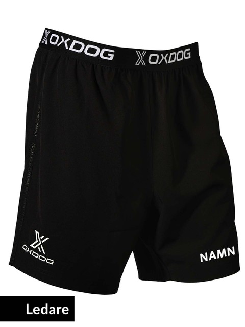 Oxdog Ledarshorts COURT Pocket (IBK Alingsås)