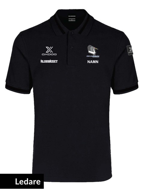 Oxdog Polo OXFORD II (IBK Alingsås)
