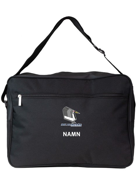 KH Coachbag - Black Label (IBK Alingsås)