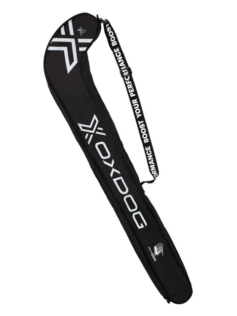 Oxdog Stickcover OX1 - JR (IBK Alingsås)