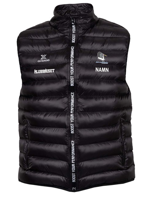 Oxdog Light Vest MILANO (IBK Alingsås)
