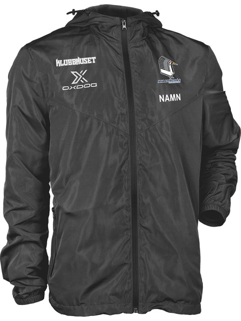 Oxdog Jacket DAYTON Windbreaker (IBK Alingsås)