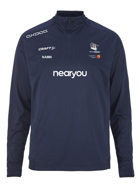 Craft Training Top EVOLVE 2.0 HZ (IBK Alingsås)