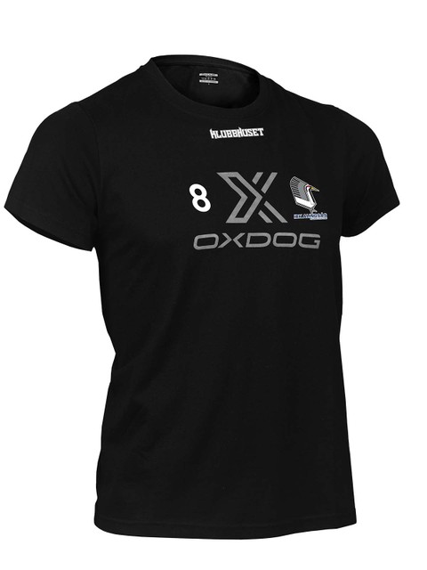 Oxdog T-shirt OHIO (IBK Alingsås)
