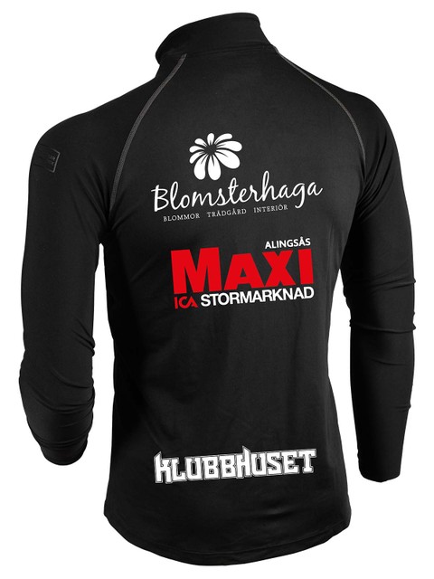Oxdog Warmup Jersey WINTON II (IBK Alingsås)