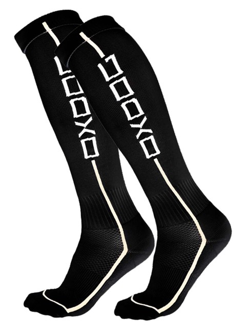 Oxdog FIT Sock, Black (IBK Alingsås)