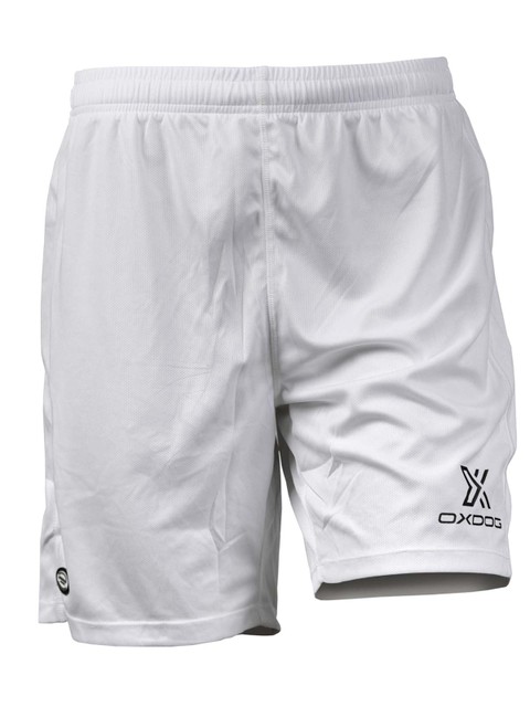 Oxdog Shorts AVENGER, White (IBK Alingsås)