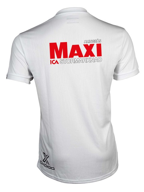 Oxdog T-shirt AVENGER (IBK Alingsås)