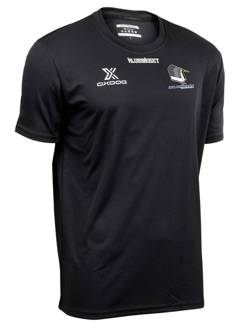 Oxdog T-shirt CHALLENGE (IBK Alingsås)