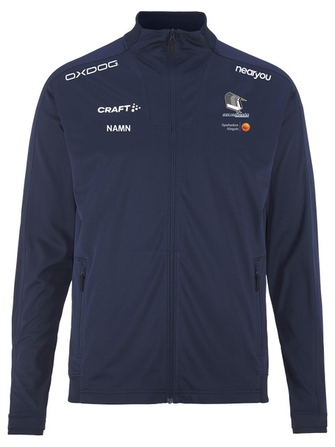 Craft Training Jacket EVOLVE 2.0 FZ (IBK Alingsås)