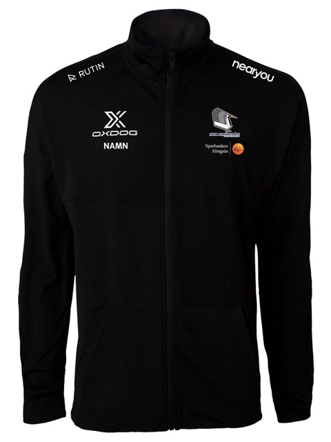 Oxdog Training Jacket SPEED (IBK Alingsås)